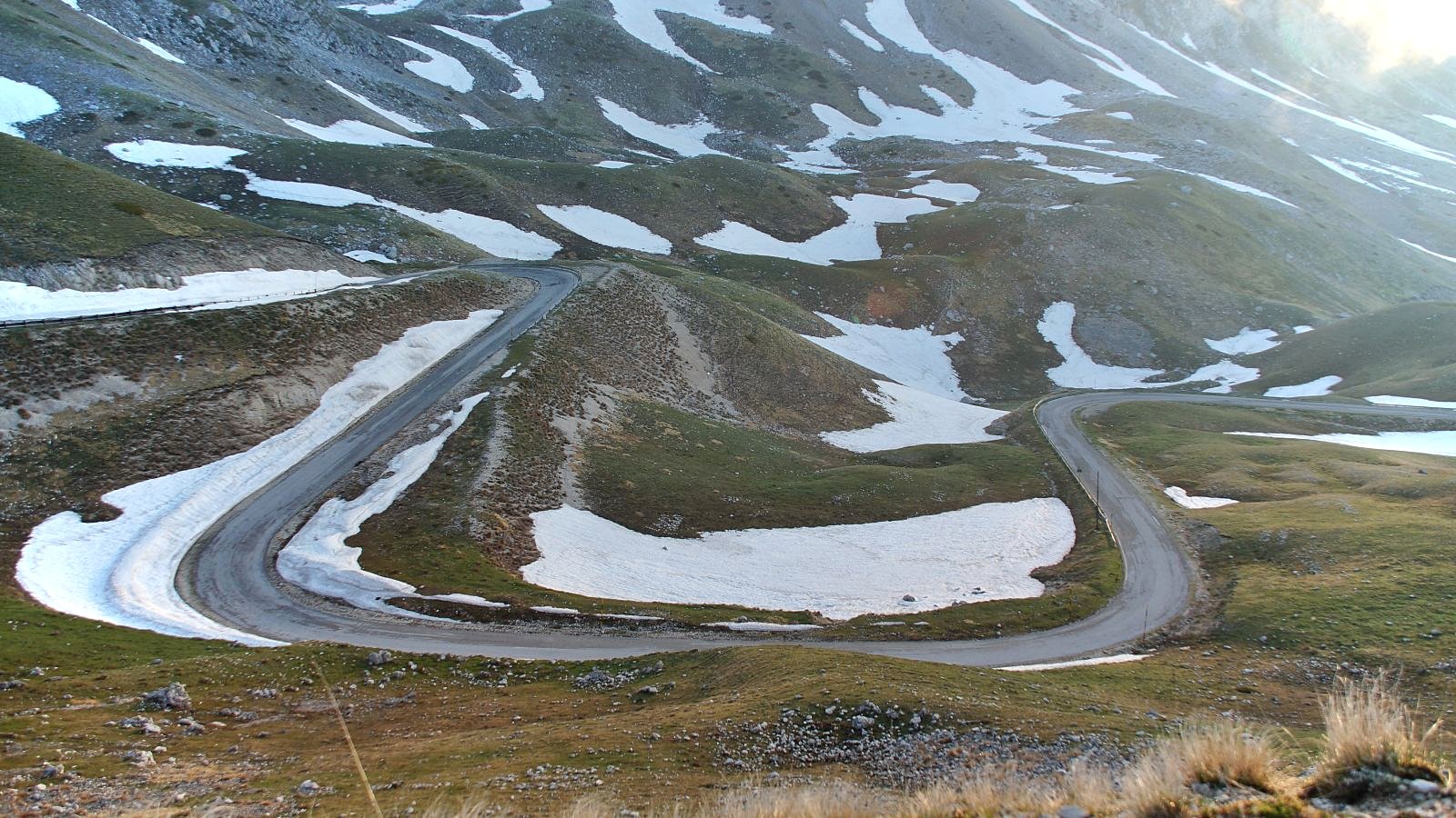 Campo Imperatore 005