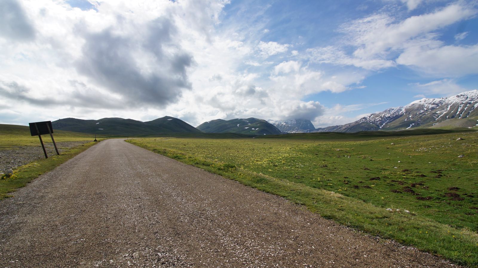 Campo Imperatore 087