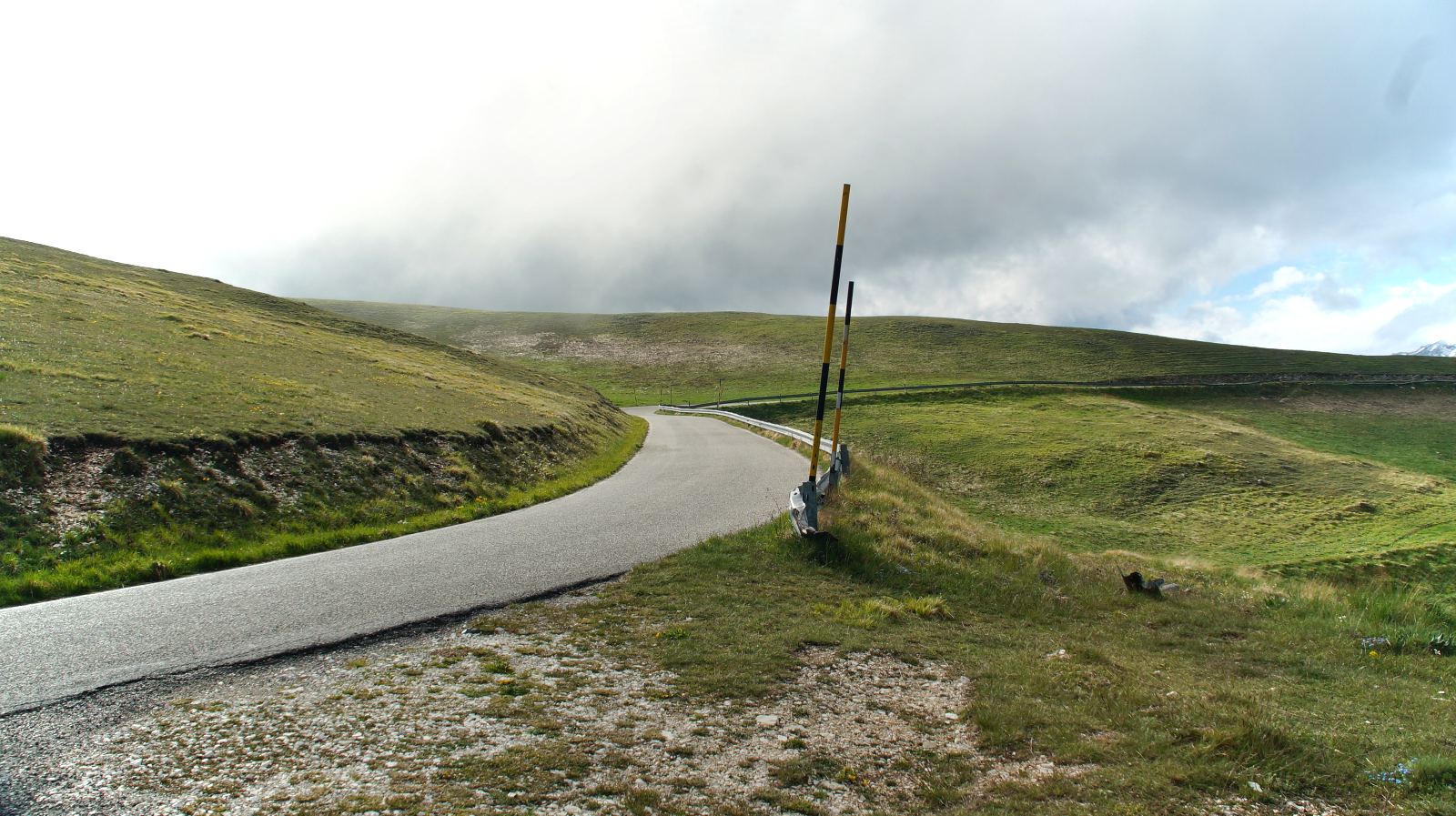 Campo Imperatore 100