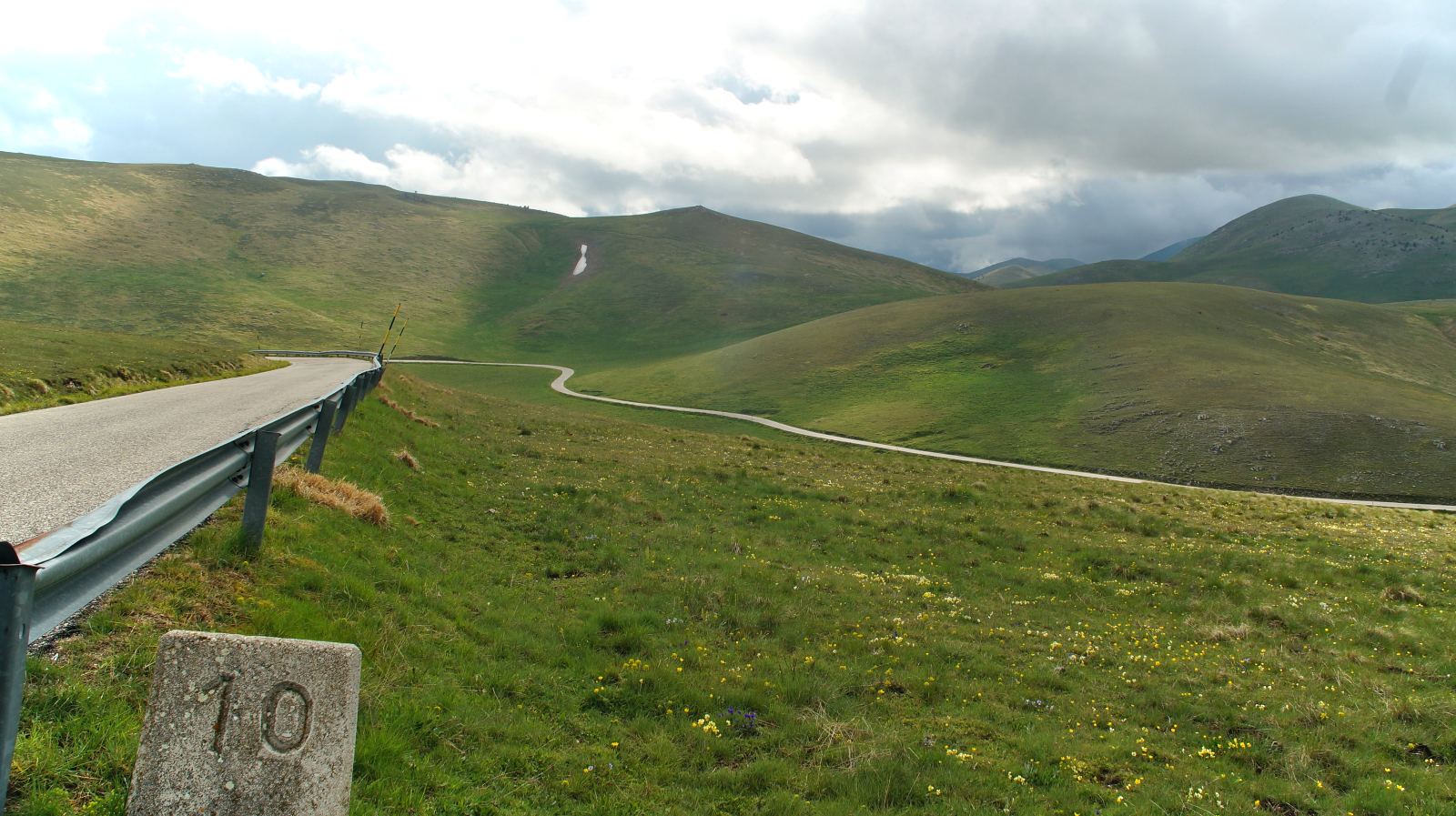 Campo Imperatore 101