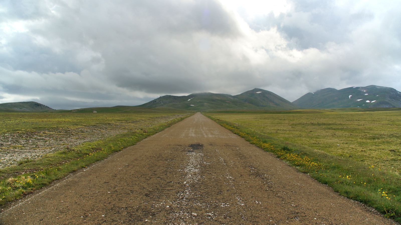 Campo Imperatore 105
