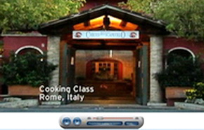 'Cooking Class'