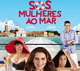 "S.O.S. Mulheres ao Mar"