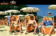 "Noi Wind Big Pack"